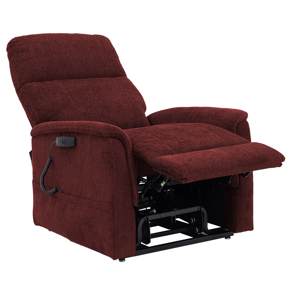 Genesis Sitting Pretty 3 Position Recliner Lift Chair